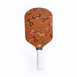 ARTI 16mm T700 Carbon Fiber "TEXAS" Pickleball Paddle