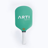 ARTI 16mm T700 Carbon Fiber "CALIFORNIA" Pickleball Paddle