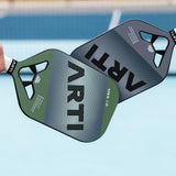 ARTI 14mm T700 Carbon Fiber "MASTERY ELITE 1.0" Pickleball Paddle