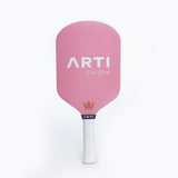 ARTI 16mm T700 Carbon Fiber "NEW YORK" Pickleball Paddle