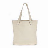 ARTI Cream Tote Bag