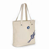 ARTI Cream Tote Bag