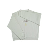 ARTI “Wanna Play With My Pickle?” Crewneck – Ivory