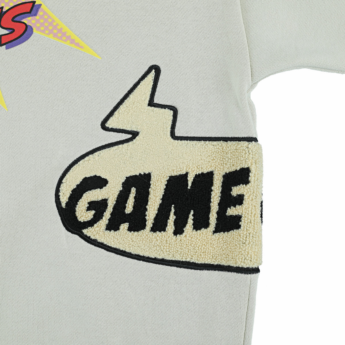 ARTI “Pop-Art” Sweat Set