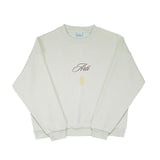 ARTI “Wanna Play With My Pickle?” Crewneck – Ivory