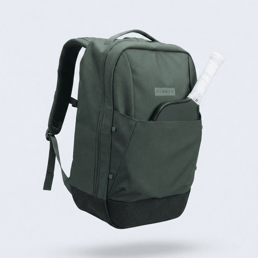 Bags & gear