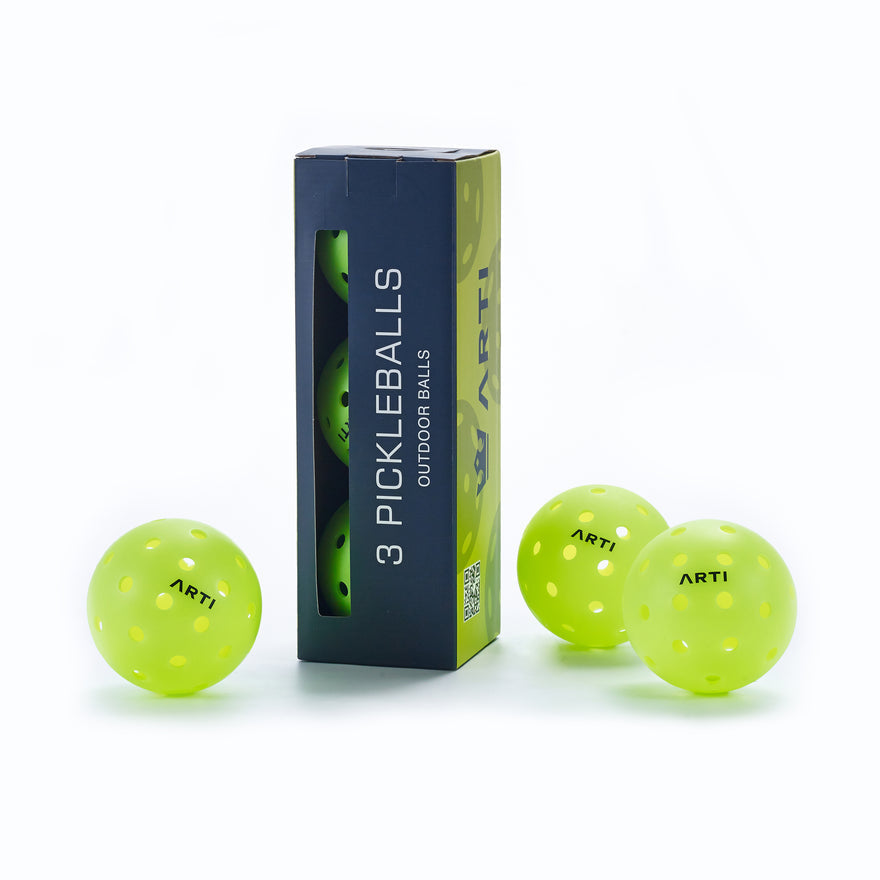 Balls