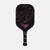 GatorStrike Vincimus Power — Raw Carbon Pickleball Paddle Under $150