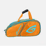 World Tour I Pickleball Backpack — Multi-Paddle Tournament Bag