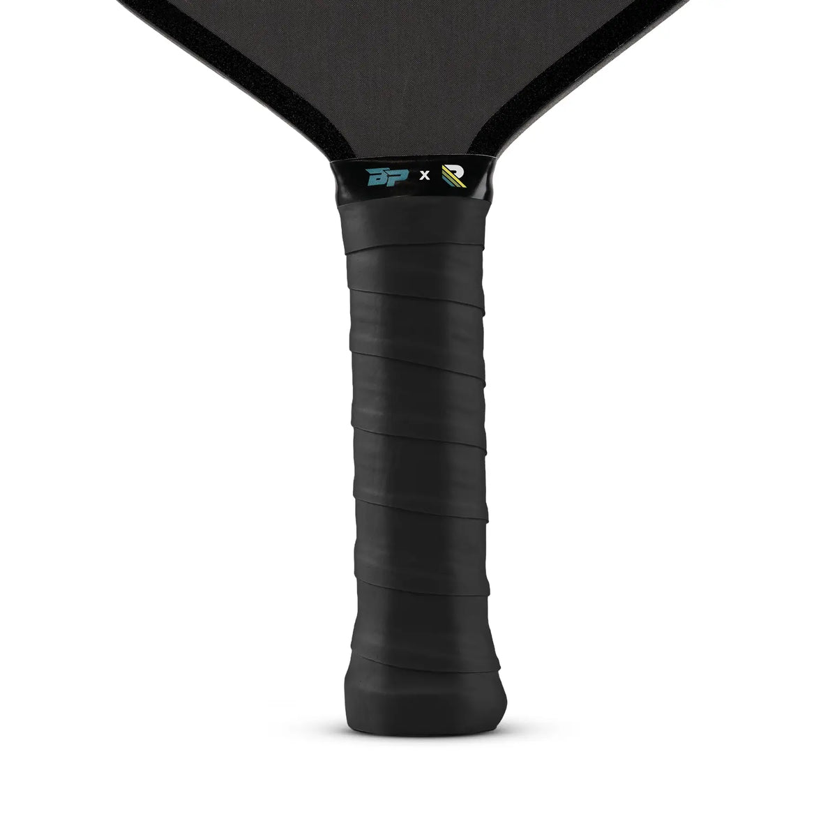 RESET Premium Pickleball Overgrips, 4-Pack