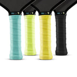 RESET Premium Pickleball Overgrips, 4-Pack