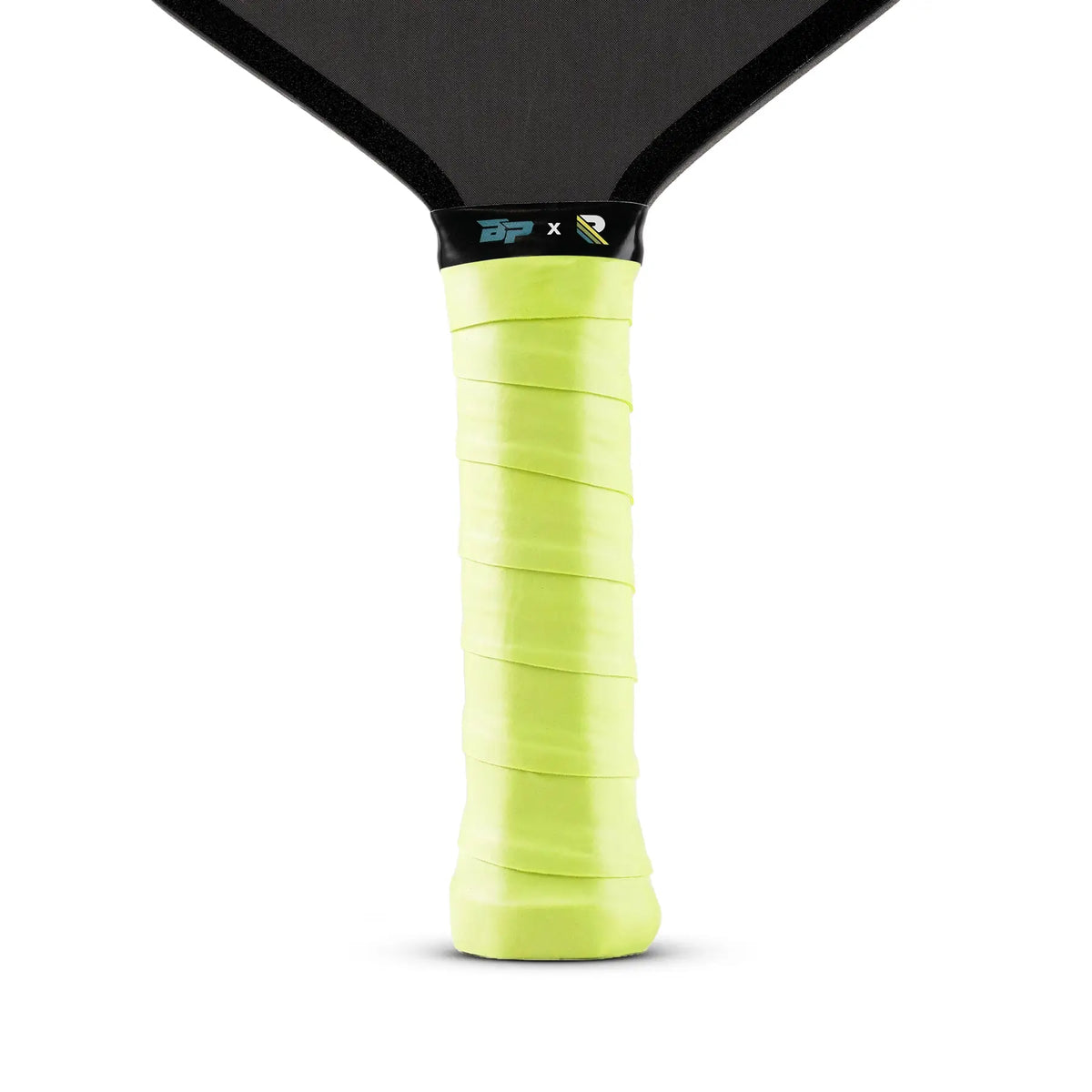 RESET Premium Pickleball Overgrips, 4-Pack
