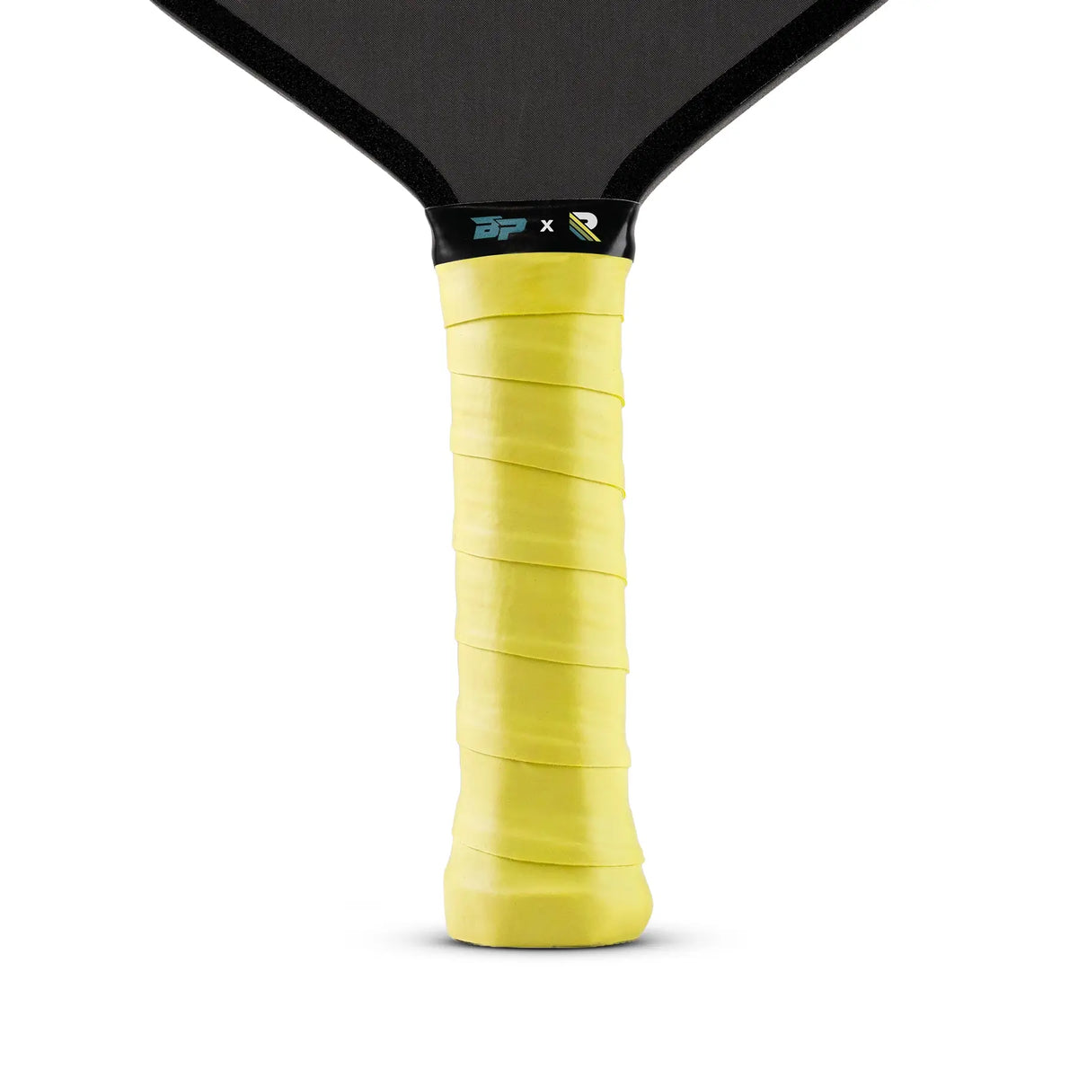 RESET Premium Pickleball Overgrips, 4-Pack